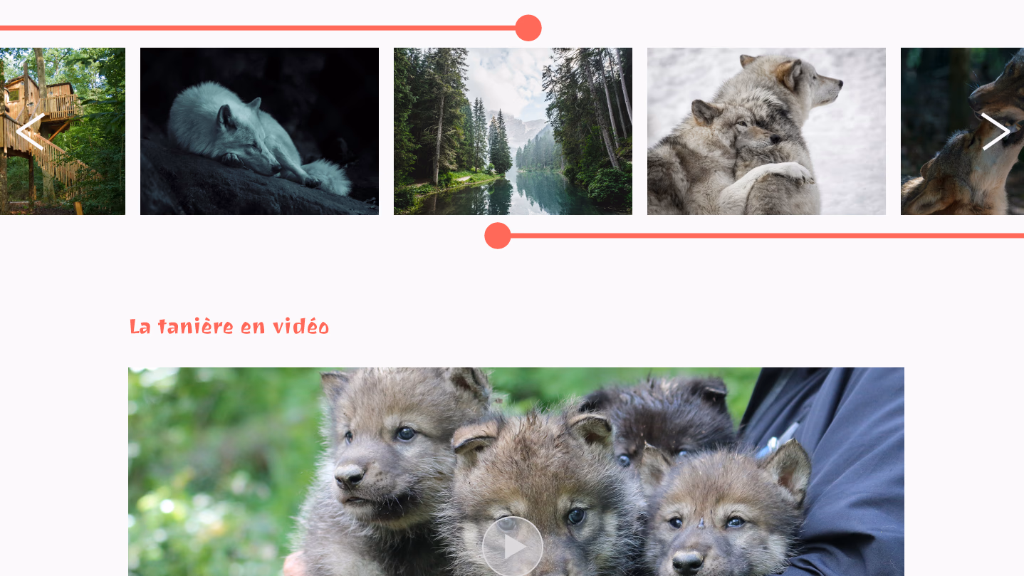 image de mon projet personnel